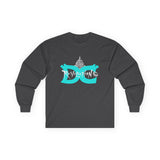 DC Revolution "With You" long sleeve teew