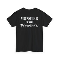 Monster of the Revolution Unisex T-shirt