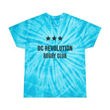 Tie-Dye Tee, Cyclone