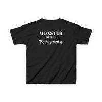 Monster of the Revolution Kids T-Shirt