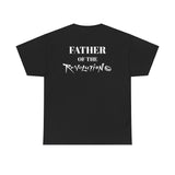 Father of the Revolution Unisex T-shirt