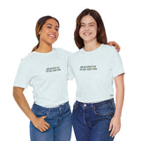 Hot Gay Rugby Short Sleeve Tee