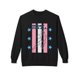 Rugby for All DC Crewneck