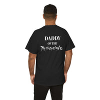 Daddy of the Revolution Unisex T-shirt