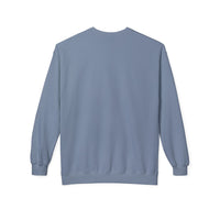 Rugby for All Crewneck Sweatshirt
