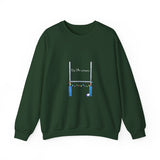 'Tis the Season - Holiday Crewneck Sweatshirt