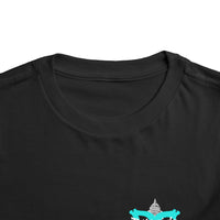 Monster of the Revolution Toddler T-Shirt
