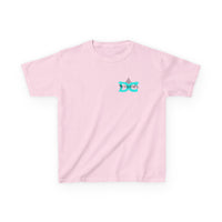 Monster of the Revolution Kids T-Shirt