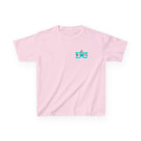 Monster of the Revolution Kids T-Shirt