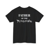 Father of the Revolution Unisex T-shirt