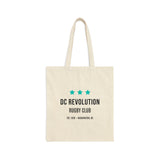 DC Rev Canvas Tote Bag