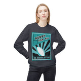 Rugby for All Crewneck Sweatshirt