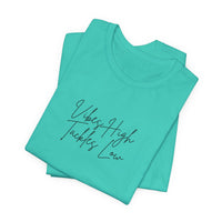 Vibes High Tackles Low Classic T-Shirt