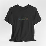 Hot Gay Rugby Short Sleeve Tee