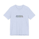 Hot Gay Rugby Short Sleeve Tee
