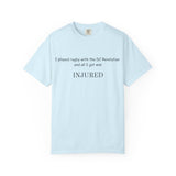 Injured Reserves Pride T-shirt