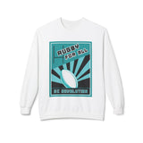 Rugby for All Crewneck Sweatshirt