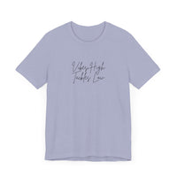 Vibes High Tackles Low Classic T-Shirt