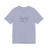 Vibes High Tackles Low Classic T-Shirt