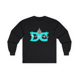 DC Revolution "With You" long sleeve teew