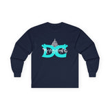 DC Revolution "With You" long sleeve teew