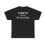 Parent of the Revolution Unisex T-shirt