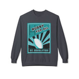 Rugby for All Crewneck Sweatshirt