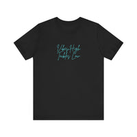Vibes High Tackles Low Classic T-Shirt