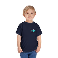 Monster of the Revolution Toddler T-Shirt