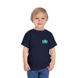 Monster of the Revolution Toddler T-Shirt