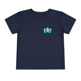 Monster of the Revolution Toddler T-Shirt