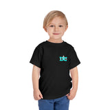 Monster of the Revolution Toddler T-Shirt