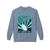 Rugby for All Crewneck Sweatshirt