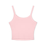 Vibes High Tackles Low Crop Tank