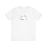 Vibes High Tackles Low Classic T-Shirt