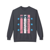 Rugby for All DC Crewneck