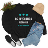 DC Rev Crewneck Sweatshirt