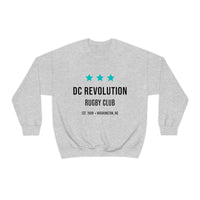 DC Rev Crewneck Sweatshirt
