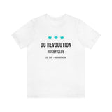 DC Rev Jersey Short-Sleeve Tee
